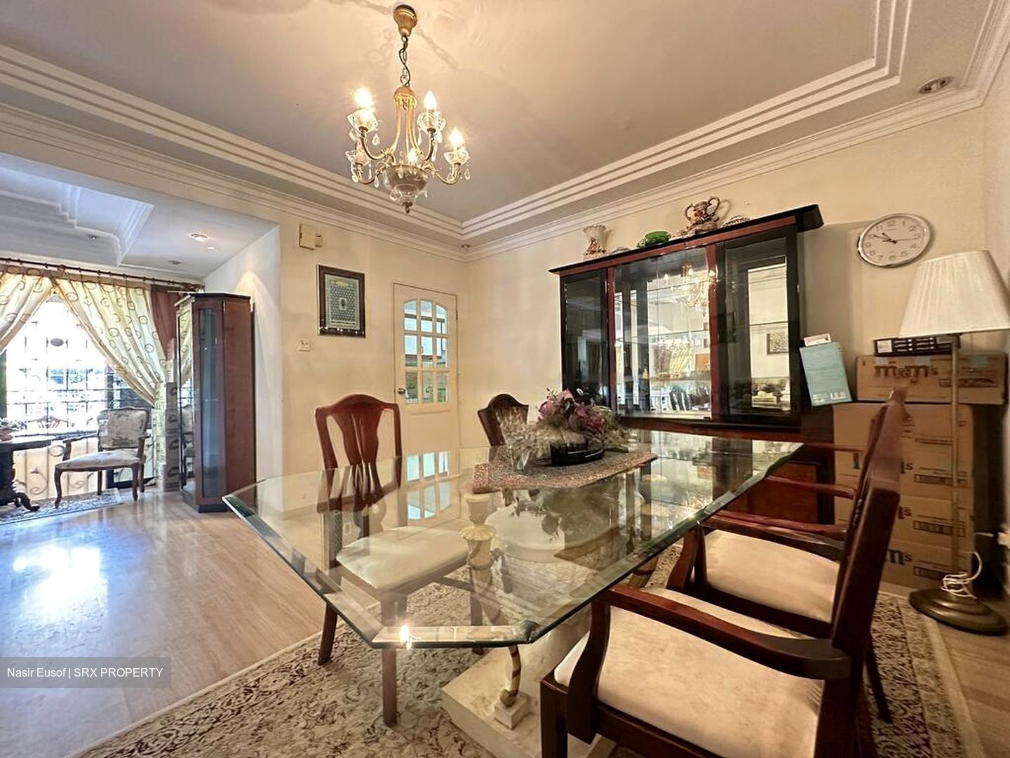Kampong Eunos (D14), Terrace #458468171
